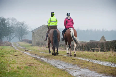 Riding Safely on our Roads